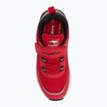 KangaROOS KX-Arg EV detská obuv fiery red/jet black 5