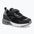 KangaROOS KX-Arg EV jet black detská obuv