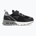 KangaROOS KX-Arg EV jet black detská obuv 2