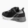 KangaROOS KX-Arg EV jet black detská obuv 3
