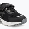 KangaROOS KX-Arg EV jet black detská obuv 7