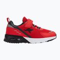 KangaROOS KX-Arg EV detská obuv fiery red/jet black 8