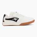 Detské topánky KangaROOS K5-Drib EV white/jet black 2