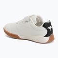 Detské topánky KangaROOS K5-Drib EV white/jet black 3