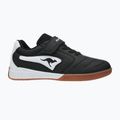 Detské topánky KangaROOS K5-Drib EV jet black/white
