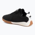 Detské topánky KangaROOS K5-Drib EV jet black/white 3