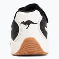 Detské topánky KangaROOS K5-Drib EV jet black/white 6
