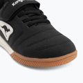 Detské topánky KangaROOS K5-Drib EV jet black/white 7
