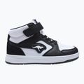KangaROOS K-CP Hogan EV jet black/white detská obuv 8