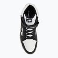 KangaROOS K-CP Hogan EV jet black/white detská obuv 5
