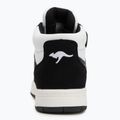 KangaROOS K-CP Hogan EV jet black/white detská obuv 6