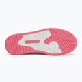 KangaROOS K-CP Fair EV daisy pink/white detská obuv 4