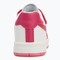 KangaROOS K-CP Fair EV daisy pink/white detská obuv 6