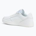 KangaROOS K-CP Dallas white/mono detská obuv 3