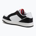 Detské topánky KangaROOS K-CP Dallas jet black/fiery red 3
