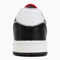 Detské topánky KangaROOS K-CP Dallas jet black/fiery red 6