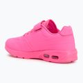 KangaROOS KX-Mega EV detská obuv neon pink 3