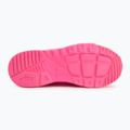 KangaROOS KX-Mega EV detská obuv neon pink 4