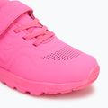KangaROOS KX-Mega EV detská obuv neon pink 7