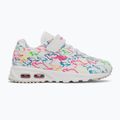 KangaROOS KX-Mega Multi EV 0090 white/multi detská obuv 2