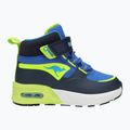 Detská obuv KangaROOS K-XI Creed Mid EV dk navy / lime 8