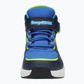 Detská obuv KangaROOS K-XI Creed Mid EV dk navy / lime 10