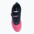 KangaROOS KB-Rida EV detská obuv dark navy/daisy pink 5