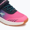 KangaROOS KB-Rida EV detská obuv dark navy/daisy pink 7