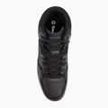 Pánske obuv  KangaROOS K-Draft Tony Mid jet black / cool beige 5