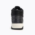 Pánske obuv  KangaROOS K-Draft Tony Mid jet black / cool beige 6