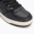 Pánske obuv  KangaROOS K-Draft Tony Mid jet black / cool beige 7