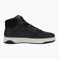 Pánske obuv  KangaROOS K-Draft Tony Mid jet black / cool beige 9