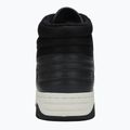 Pánske obuv  KangaROOS K-Draft Tony Mid jet black / cool beige 11