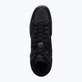 Pánske obuv  KangaROOS K-Draft Tony Mid jet black / cool beige 12
