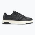 Pánske obuv  KangaROOS K-Draft Tony jet black / cool beige 2