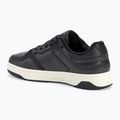Pánske obuv  KangaROOS K-Draft Tony jet black / cool beige 3