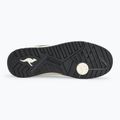 Pánske obuv  KangaROOS K-Draft Tony jet black / cool beige 4