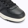 Pánske obuv  KangaROOS K-Draft Tony jet black / cool beige 7