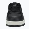 Pánske obuv  KangaROOS K-Draft Tony jet black / cool beige 10