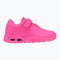 KangaROOS KX-Mega EV detská obuv neon pink 8