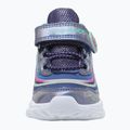 Detská obuv KangaROOS K-SLG Willow Mid EV navy / ocean 11
