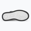Detská obuv KangaROOS K-CPI Kalino Mid EV jet black / steel grey 4