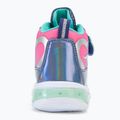 Detská obuv KangaROOS K-SLG Willow Mid EV navy / ocean 6