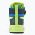 Detská obuv KangaROOS K-XI Creed Mid EV dk navy / lime 6