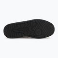 KangaROOS K-CP Dallas jet black/mono detská obuv 4
