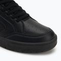 KangaROOS K-CP Dallas jet black/mono detská obuv 7
