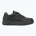 KangaROOS K-CP Dallas jet black/mono detská obuv 8