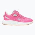 Detská obuv KangaROOS KB-Fancy EV daisy pink / blue sky 8