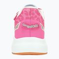 Detská obuv KangaROOS KB-Fancy EV daisy pink / blue sky 11