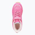 Detská obuv KangaROOS KB-Fancy EV daisy pink / blue sky 12